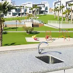 Oasis 8 Floor In Punta Prima *