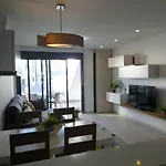 Oasis 8 Floor In Punta Prima