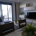 Oasis 8 Floor In Punta Prima 別荘