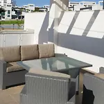 Дом отдыха Oasis 8 Floor In Punta Prima Торевьиа