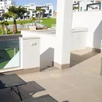 Oasis 8 Floor In Punta Prima Torrevieja