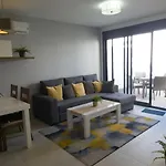 Oasis 8 Floor In Punta Prima Casa vacanze Torrevieja