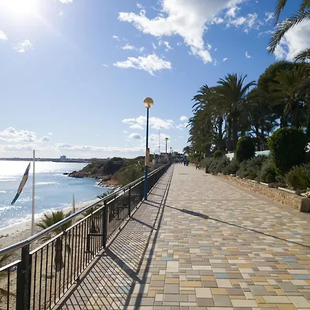 Oasis 8 Floor In Punta Prima