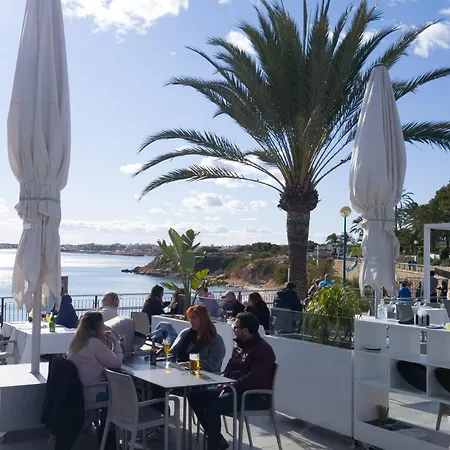 Oasis 8 Floor In Punta Prima بيت للعطل *