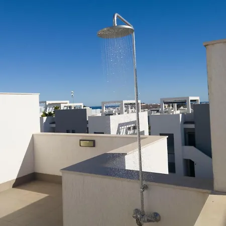 Oasis 8 Floor In Punta Prima Nyaraló