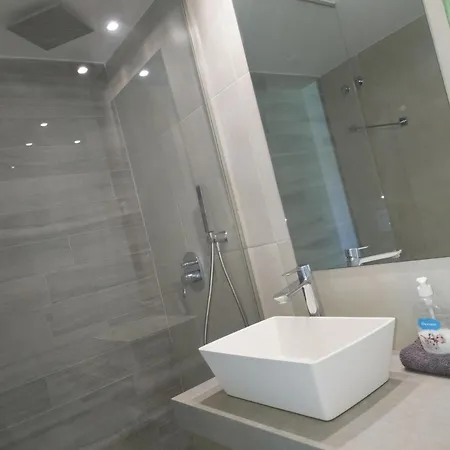 Holiday home Oasis 8 Floor In Punta Prima *