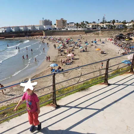 Oasis 8 Floor In Punta Prima * تورّيفيِخا