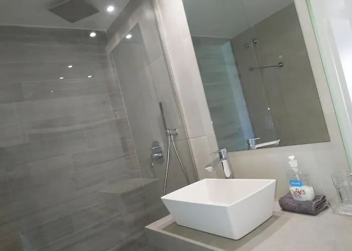 Dom wakacyjny Oasis 8 Floor In Punta Prima *